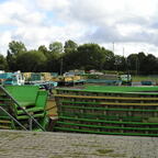 Pirateninsel - Löwenthal