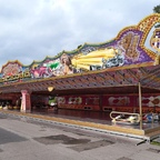 Neusser Bürgerschützenfest 2023
