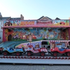 Carnavals-Kermis Sint-Truiden 2022 (B)