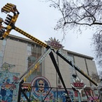 Karnevalskirmes Dortmund 2019