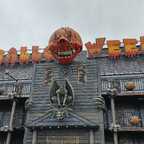 Halloween - Rasch