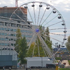 Venlo - Kermis 2025 (Herbst) (NL)