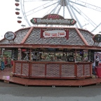 Neusser Bürgerschützenfest 2023