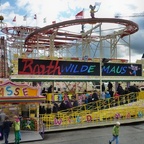 Wilde Maus - Barth