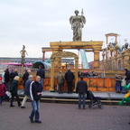 Poseidon - Schneider