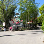 Hansa Park 2011