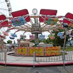 Neuwied - Heddesdorfer Pfingstkirmes 2025