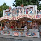 Neuwied - Heddesdorfer Pfingstkirmes 2025