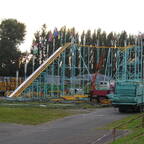 Berg und Talbahn - Schneider