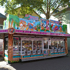 Herbstkirmes Rees 2024