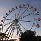 Barcelona - Fiesta de la Merce 2025