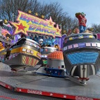 Dortmund FreDOlino (Osterkirmes) 2024