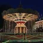 Tivoli Gardens (Kopenhagen) 2021