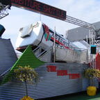 Adventure Shuttle - Barth