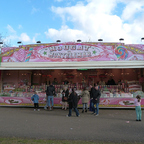 Kermis Maarsseveen 2025 (NL)