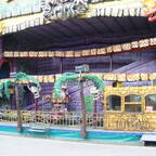 Geister Tempel - Fellerhoff