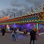 Hammer Kirmespark 2021