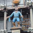 Halloween - Rasch