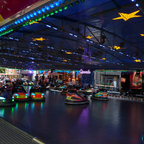 Herbstkirmes Kempen 2024