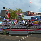 Kermis Gennep 2023 (NL)