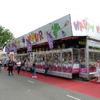 Tilburg Kermis 2022 (NL)