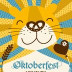 Motivwettbewerb Münchner Oktoberfest 2026 - Die Motive