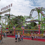 Euro Coaster - Buwalda-Fackler