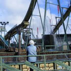 Wildwasser 3 - Löwenthal