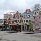 Fun Street - Hofmann