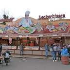 Hückelhovener Herbstkirmes 2025