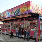 Kermis Gennep 2023 (NL)