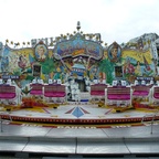 Cranger Kirmes 2008