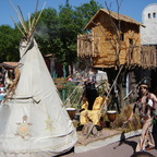 Hansa Park Parade 2008