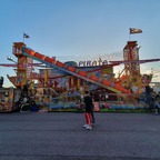 Barcelona - Fiesta de la Merce 2025