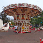 Tilburg Kermis 2022 (NL)