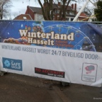 Winterland Haselt 2019