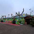 Berlin Spandauer Winterland 2025