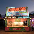 Hammer Kirmespark 2021