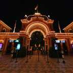 Tivoli Gardens (Kopenhagen) 2021