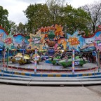 Maikirmes Remscheid 2024