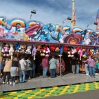 Dortmund FreDOlino (Osterkirmes) 2024