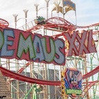 Wilde Maus XXL - Eberhard