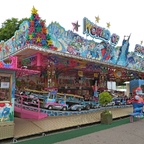 Krefeld Sprödentalkirmes 2025