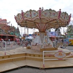 Martinikirmes Dinslaken 2022