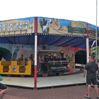 Tilburg Kermis 2022 (NL)