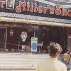 Mr. Miller's Show - Miller