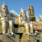 Tal der Könige - Bügler