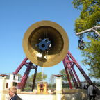 Hansa Park 2011