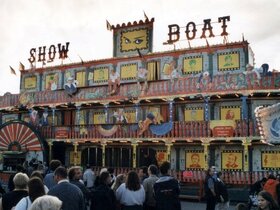 Show-Boat - Brumbach