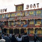Show-Boat - Brumbach
